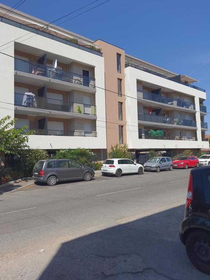 Via Center Bat A Apartment เฟรฌูส ภายนอก รูปภาพ