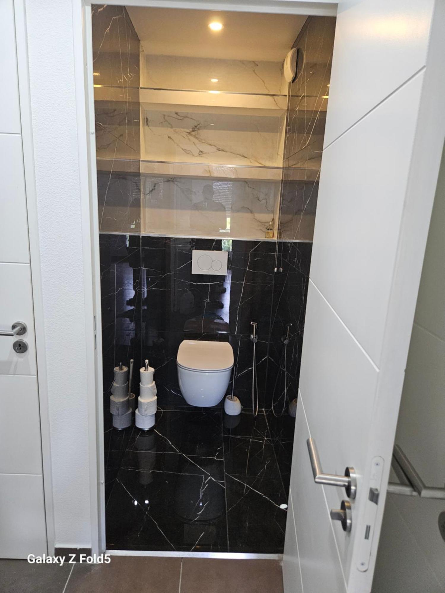 Via Center Bat A Apartment เฟรฌูส ภายนอก รูปภาพ